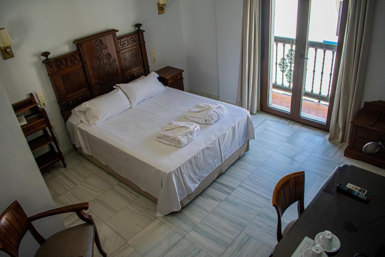 Hotel Playa De Regla Chipiona Exterior photo